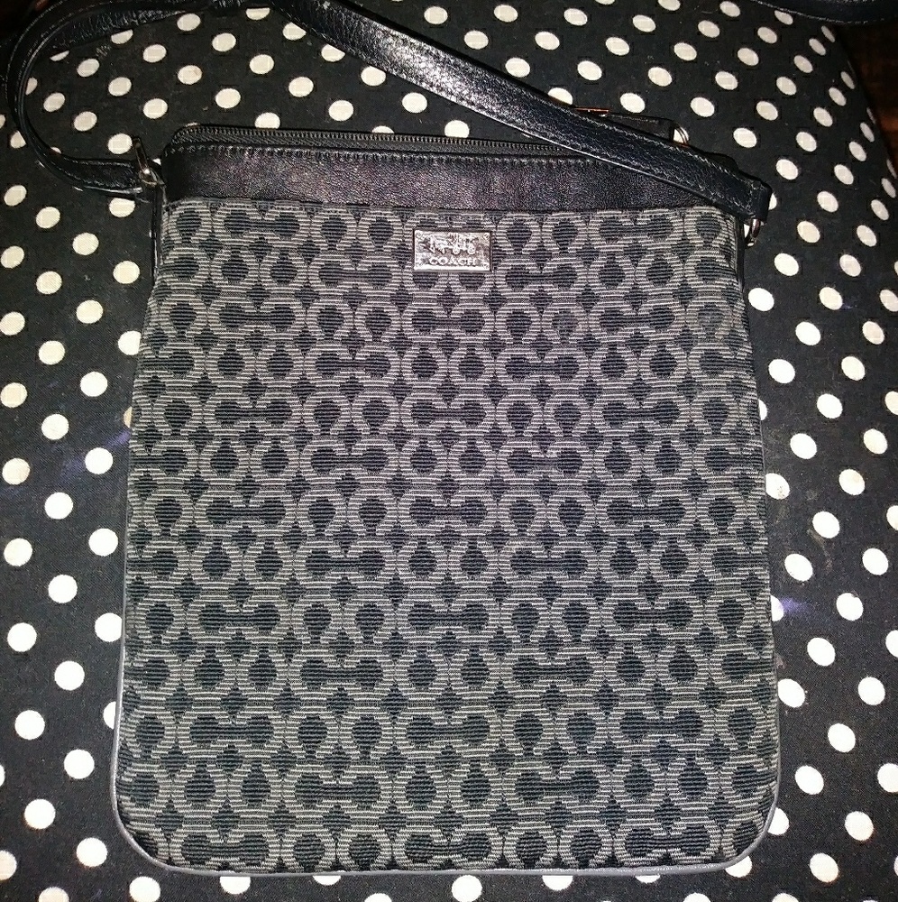 Coach purse 👛